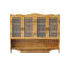 Armoire murale 39,37 "Retro 4 portes-1824790745