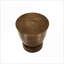 Table basse Boho-Glam