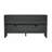 Linda 60" Sideboard In Charcoal Gray-1156585996
