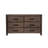 Mallin 58'' W 6 - Drawer Dresser