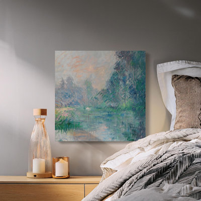 Marez Wrapped Canvas Print Set