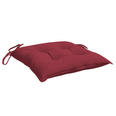 Coussin de siège d'extérieur