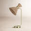 Lampe de bureau en fer Cristo USB