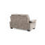 Causeuse Marta, gris-1413674708