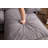 U Shaped Modular Sectional Sofa Couch