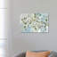 Painterly Blossoms By Nan - Wrapped Canvas Painting by Nan - Wrapped Canvas Painting-2061073267