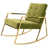 Olive est en rupture de stock