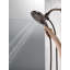 Pomme de douche universelle avec technologie H2Okinetic-81245339