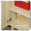 Armoire de cuisine Buffet