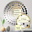 Blasdell - Miroir mural spiralé-1844223803