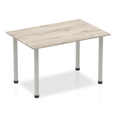 Kyvan Rectangle Conference Table