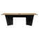 Array Conference Table with Power Data Grommet