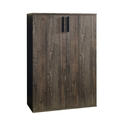 5 Pair Shoe Storage Cabinet