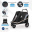 Poussette pour grand chien Grand Cruiser
