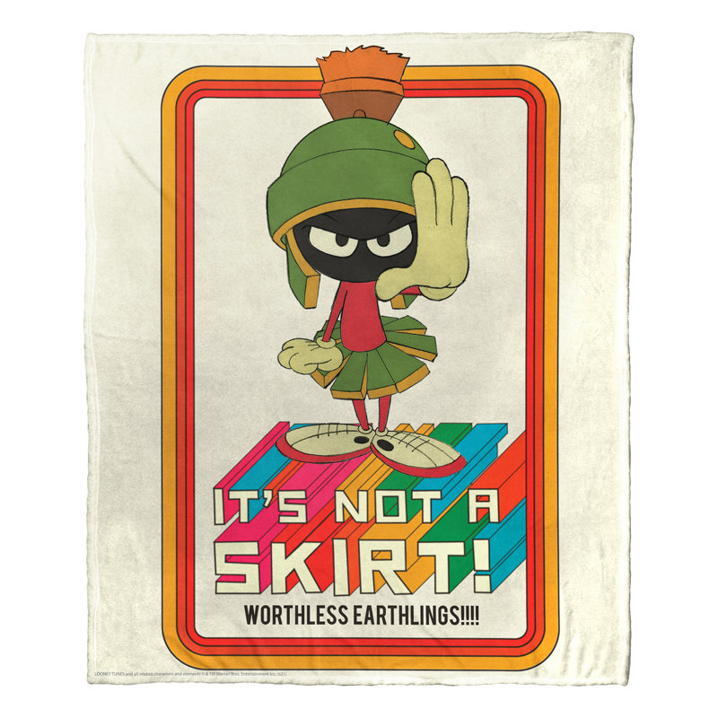 Throw Blanket