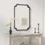 Iron Rectangle Mirror-874129595-874129598