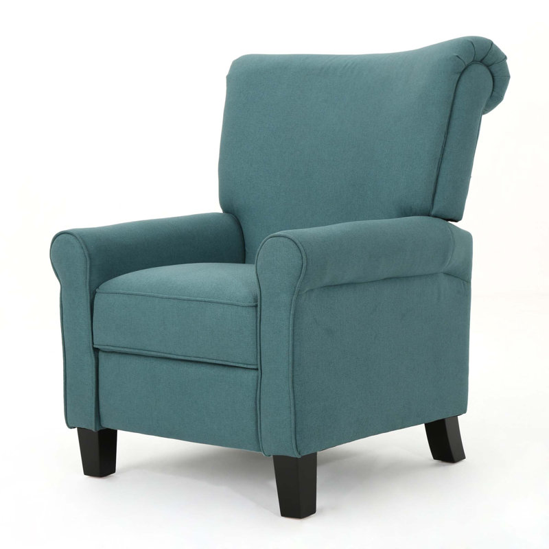 Fauteuil inclinable manuel de 32,83 po de largeur