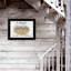«Do What Makes Your Soul Shine» par Billy Jacobs, reproduction d'art sur papier encadrée-1870788010