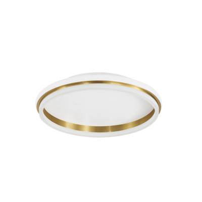 Demodena LED Flush Mount