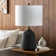 Teasley Ceramic Table Lamp