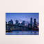 Wei Pan - No Frame Print on Wood