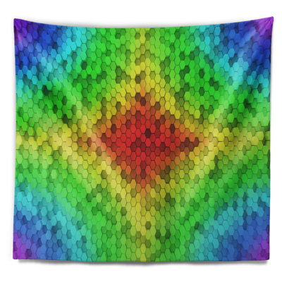 Polyester Tapestry
