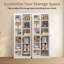 182.9cm Kitchen Pantry