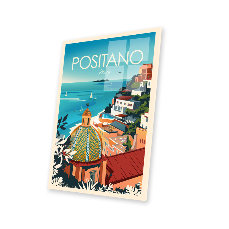 " Positano "