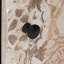 Solid Wood Bathroom Cabinet