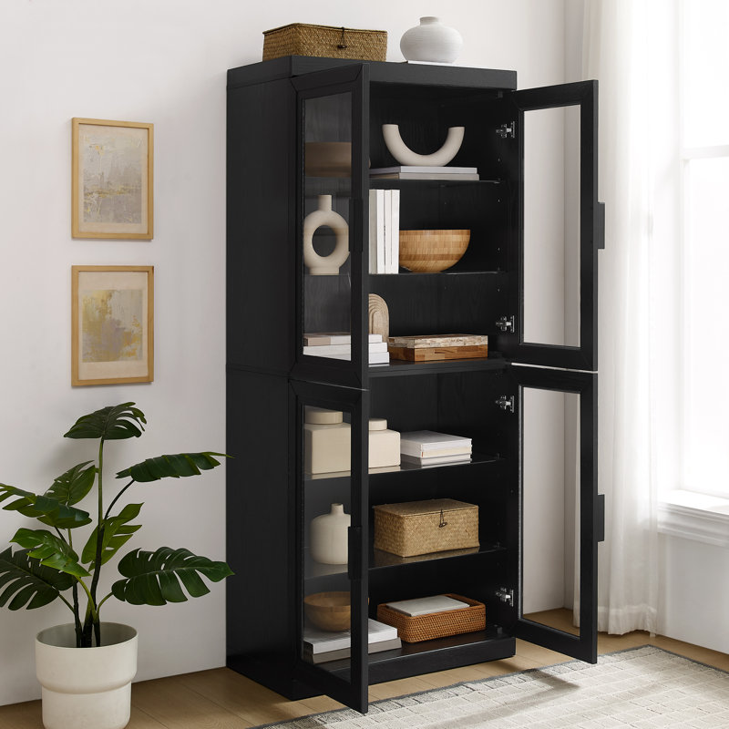 Quartus 72'' Kitchen Pantry