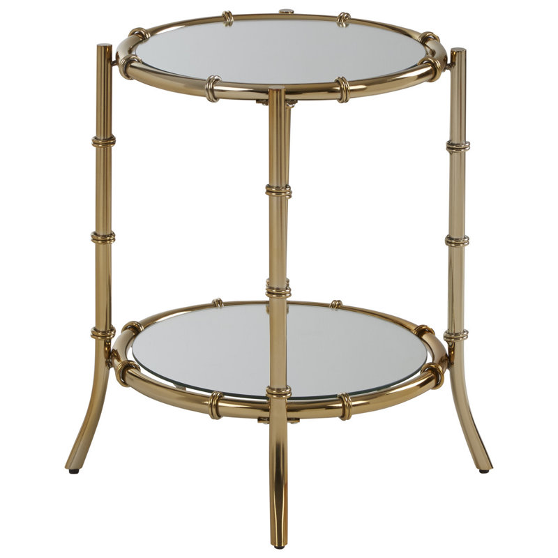 Tanna End Table