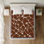 Jeté 100% coton abstrait Mola-1048591091-1037559782