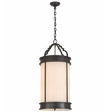 Wyant 6 - Light Pendant