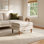 Clifford 32" Ottoman