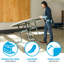 Table pliante 60 po