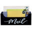 Orodell Plastic Desk Organizer
