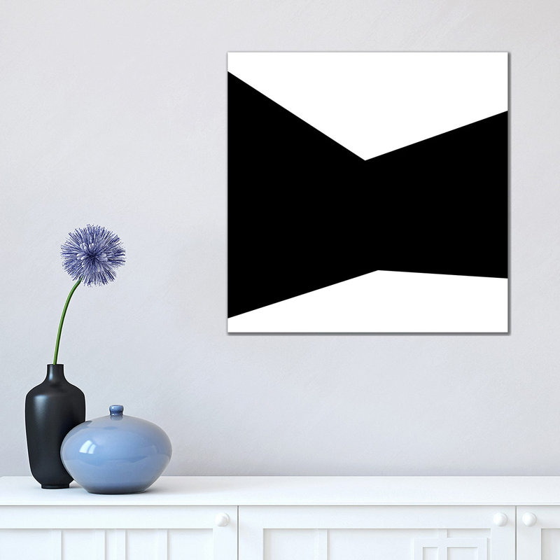 Corridor by Art Mirano - Wrapped Canvas Print, 45.72 cm H x 45.72 cm W