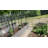 12x3x1.5ft Galvanized Steel Raised Garden Bed Gray_Ultra Long Planter-1356637328