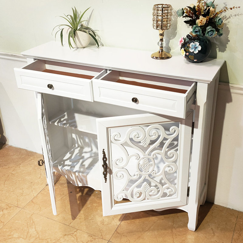 Laurelville 40.94'' Sideboard
