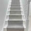 Stair Runner Geometric Area Rug-1400772390