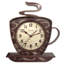 Horloge murale Fresnel