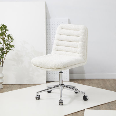 Chaise de travail Ashia