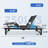 Adjustable Bed Base with Wireless, Quiet Motor, Zero Gravity, King Size