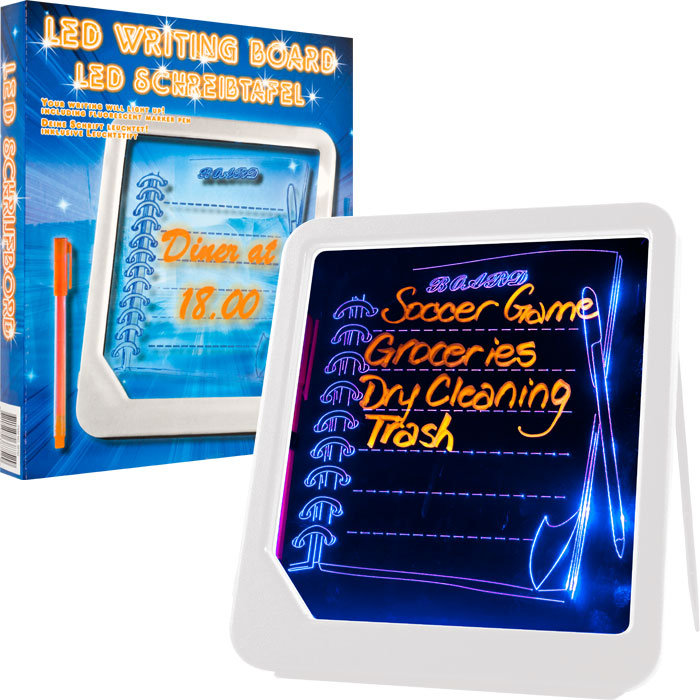 Dry Erase Board
