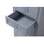 Armoire de rangement pour salle de bain 24 po en gris-1356576786-1356576787