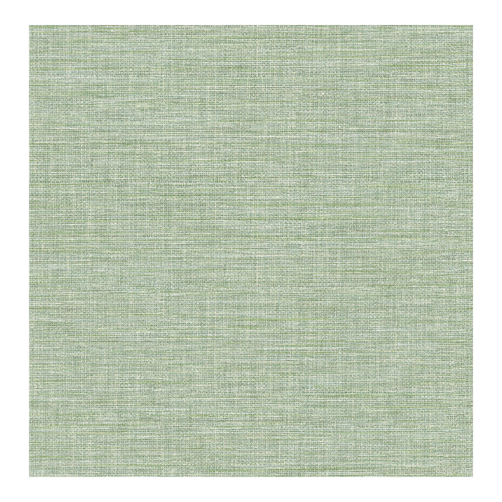 Clairville Wallpaper, Light Green