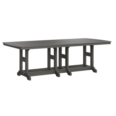 Garden Classic Outdoor Table