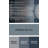 Machine Washable Gray Area Rug-669123724