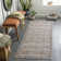 Colin Machine Washable Traditionnal Boho Area Rug