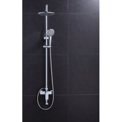 Le système de douche complet The Glade